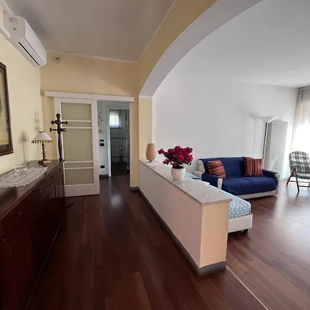 Maria Luisa's House Специя