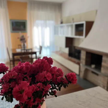Maria Luisa's House Дом отдыха *