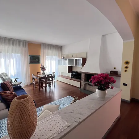 Maria Luisa's House Дом отдыха *