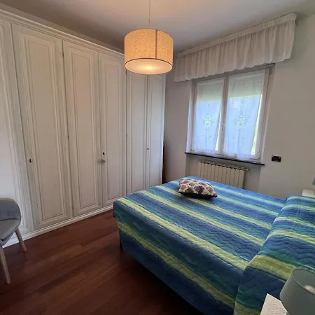 Дом отдыха Maria Luisa's House Специя