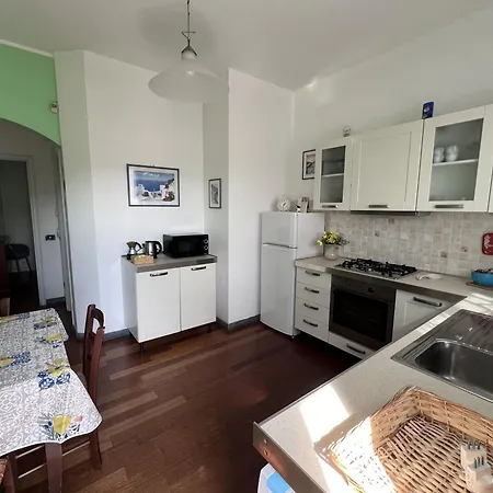 Maria Luisa's House Дом отдыха