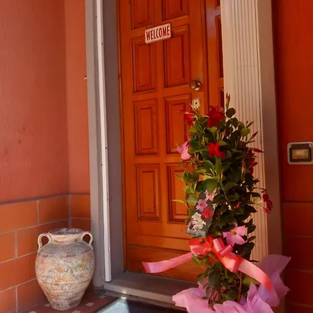 Maria Luisa's House Специя
